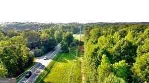Vacant Land For Sale - 6280 Dawsonville Highway<br/> Dawsonville, GA 30534