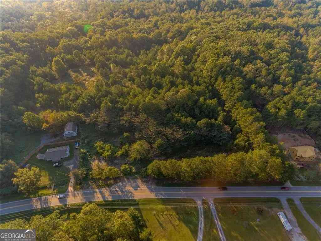 Vacant Land For Sale - 1428 Bobo Road<br/> Dallas, GA 30132