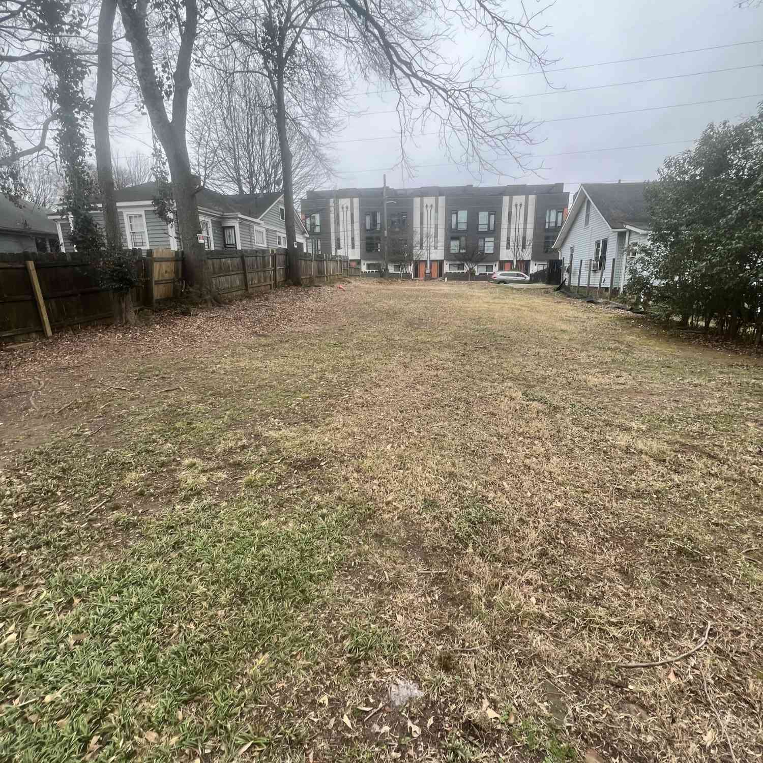 Vacant Land For Sale - 47 Moreland Avenue NE<br/> Dekalb County, Atlanta, GA 30307