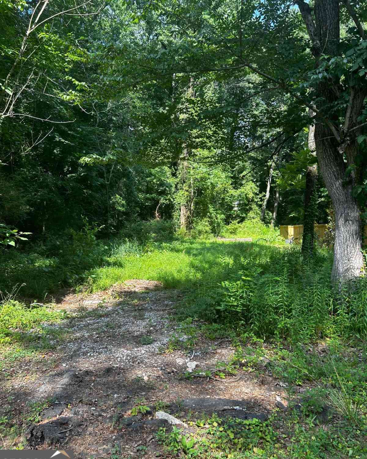 Vacant Land For Sale - 2001 Marvin Lane SW<br/> Atlanta, GA 30311