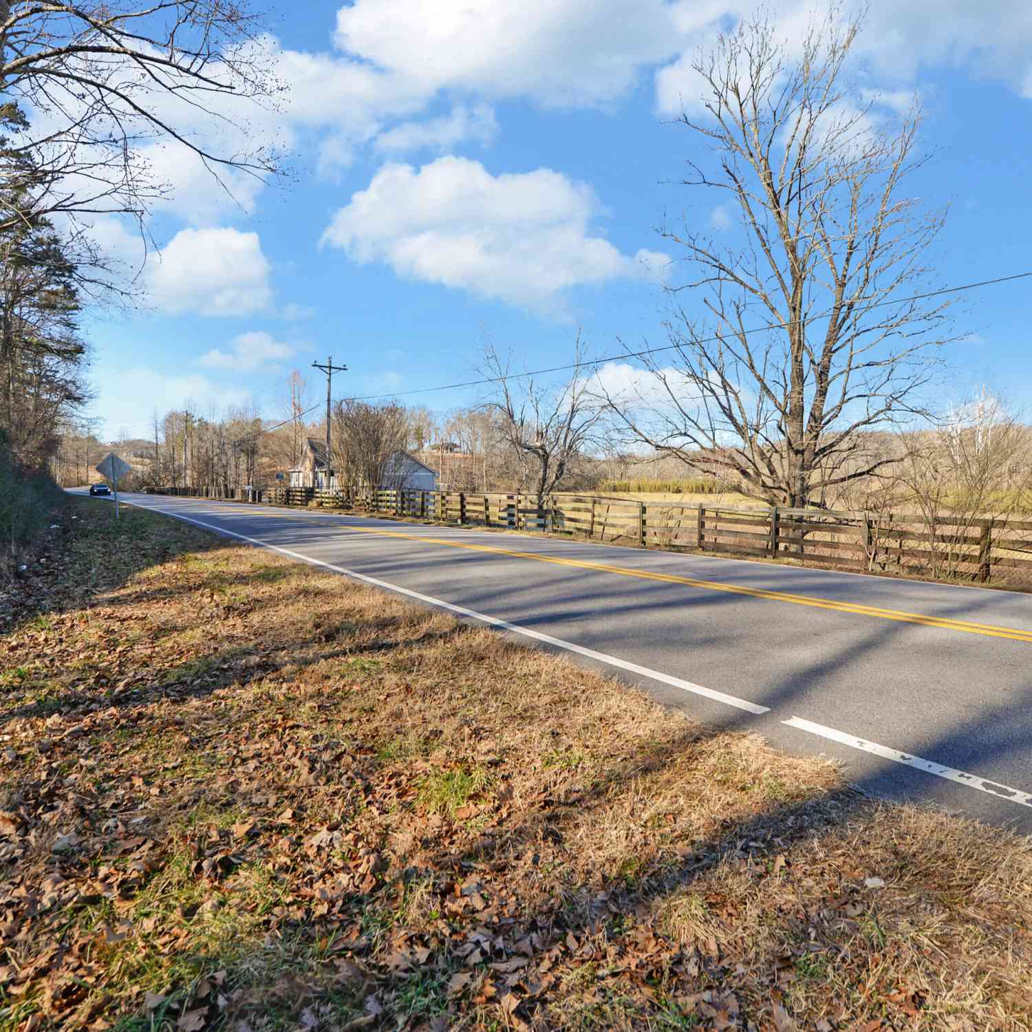 Vacant Land For Sale - 4431 Jim Hood Road<br/> Gainesville, GA 30506