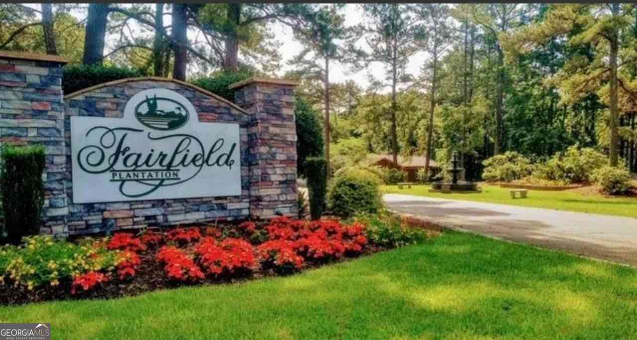 Vacant Land For Sale - 6034 Belle Meade Court<br/> Carroll County, Villa Rica, GA 30180