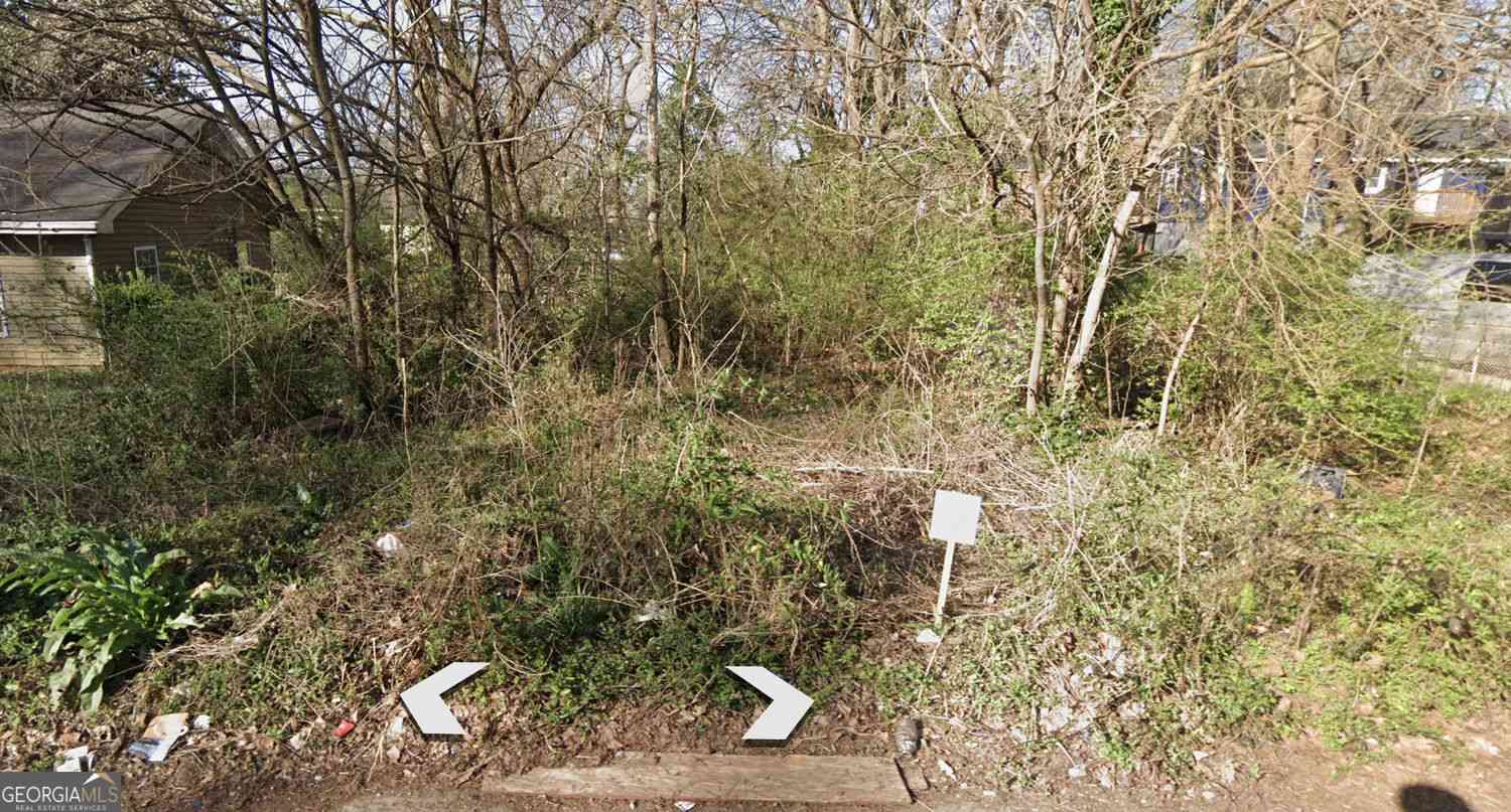 Vacant Land For Sale - 1413 SE Lansing Street SE<br/> Atlanta, GA 30315