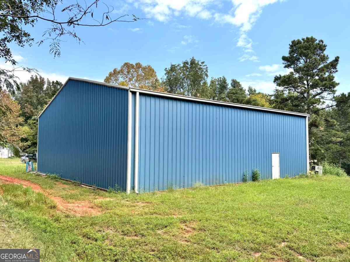 Vacant Land For Sale - 2850 Commerce Road<br/> Athens, GA 30607