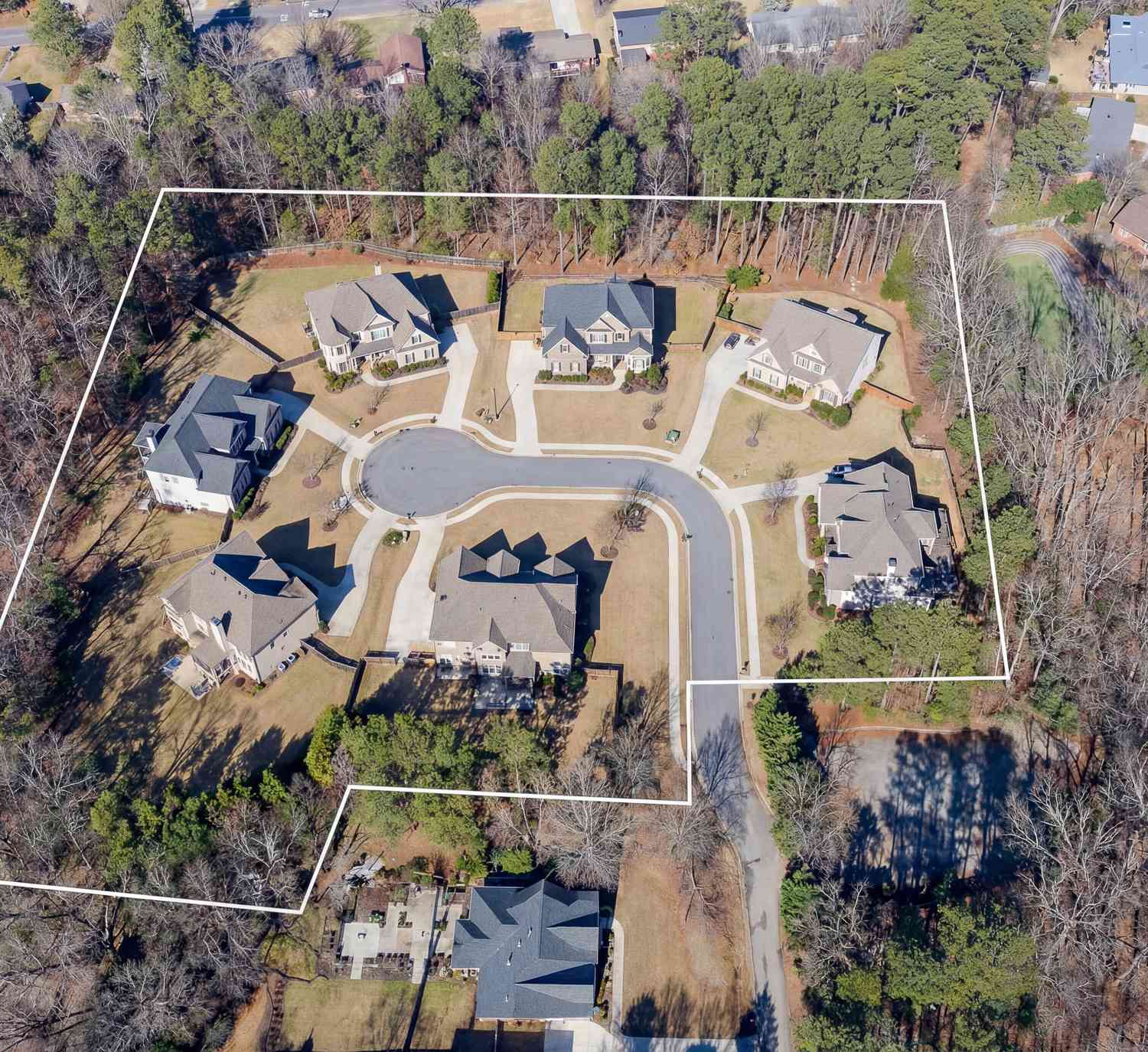 Vacant Land For Sale - 2966 Lavista Road<br/> Dekalb County, Decatur, GA 30033