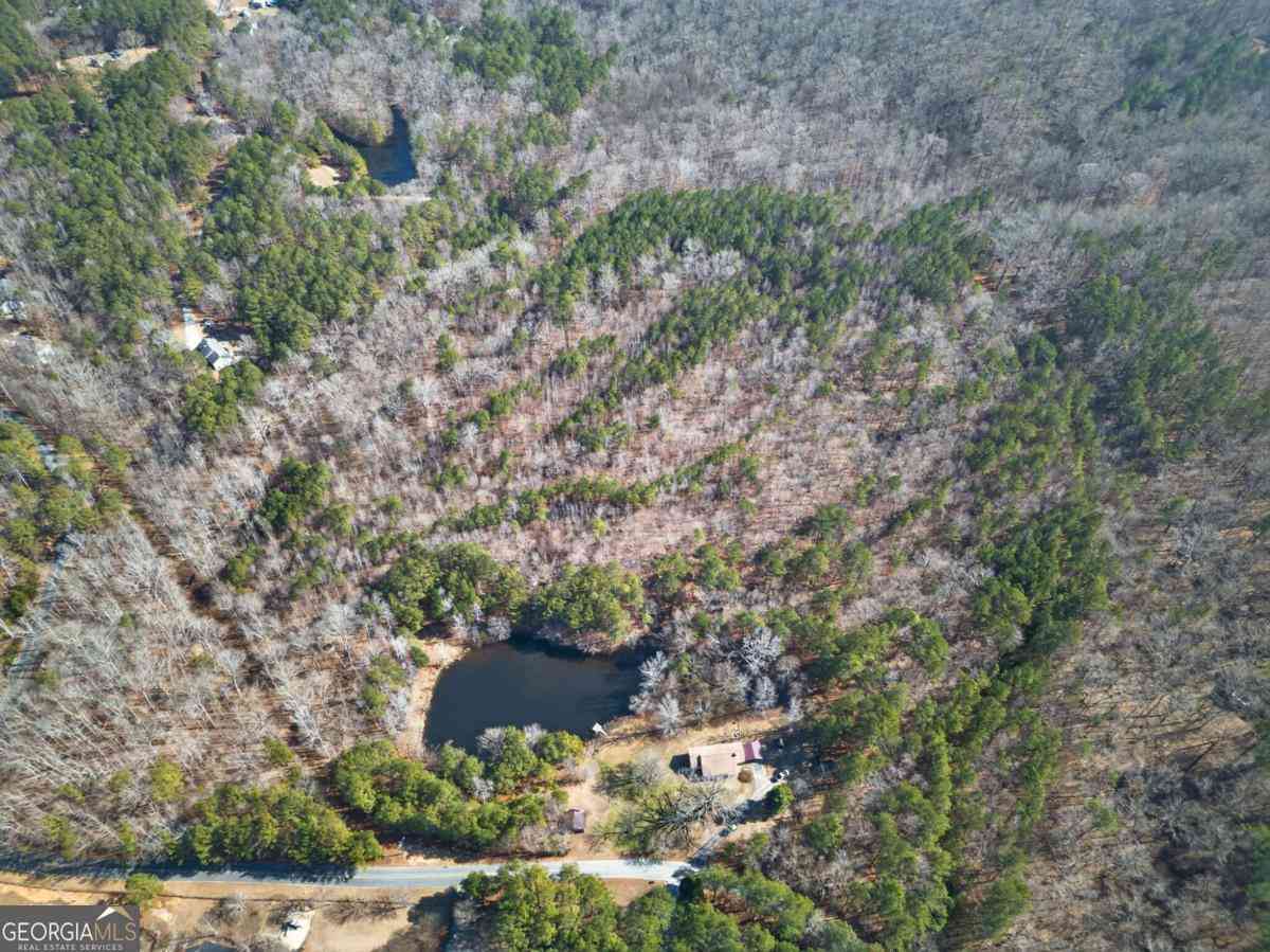 Vacant Land For Sale - 665 Tibbitts Road<br/> Dallas, GA 30132
