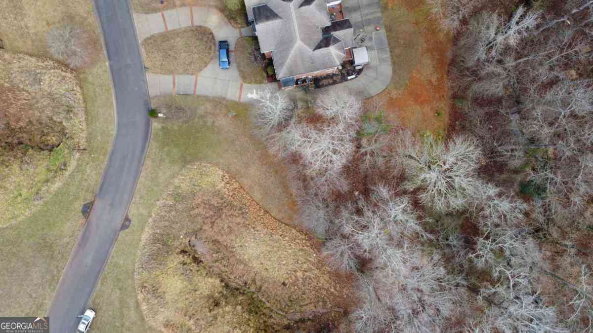 Vacant Land For Sale - 5695 Meadow View Drive<br/> Jefferson, GA 30549