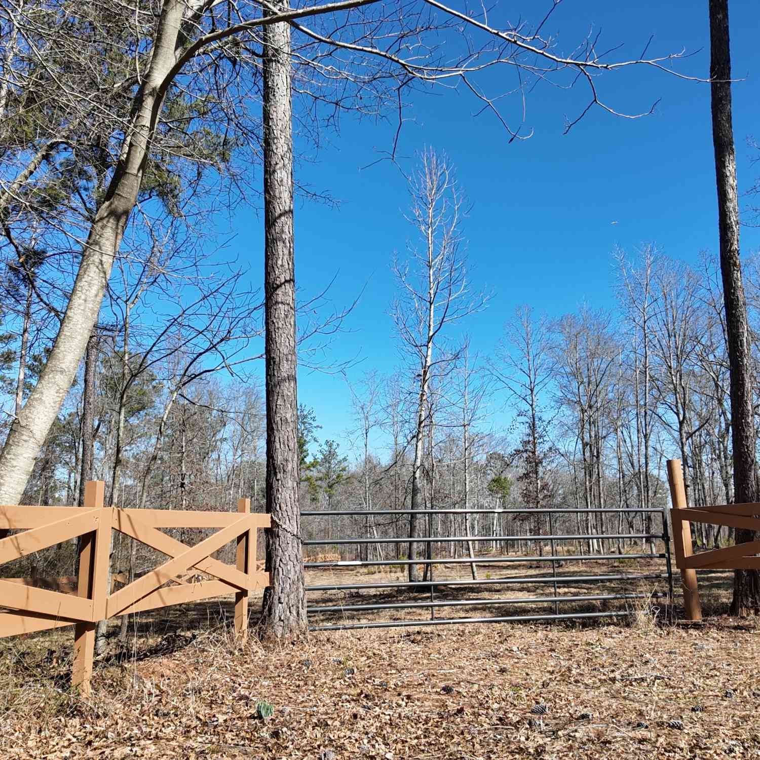 Vacant Land For Sale - 725 Old Jackson Road<br/> Mcdonough, GA 30252