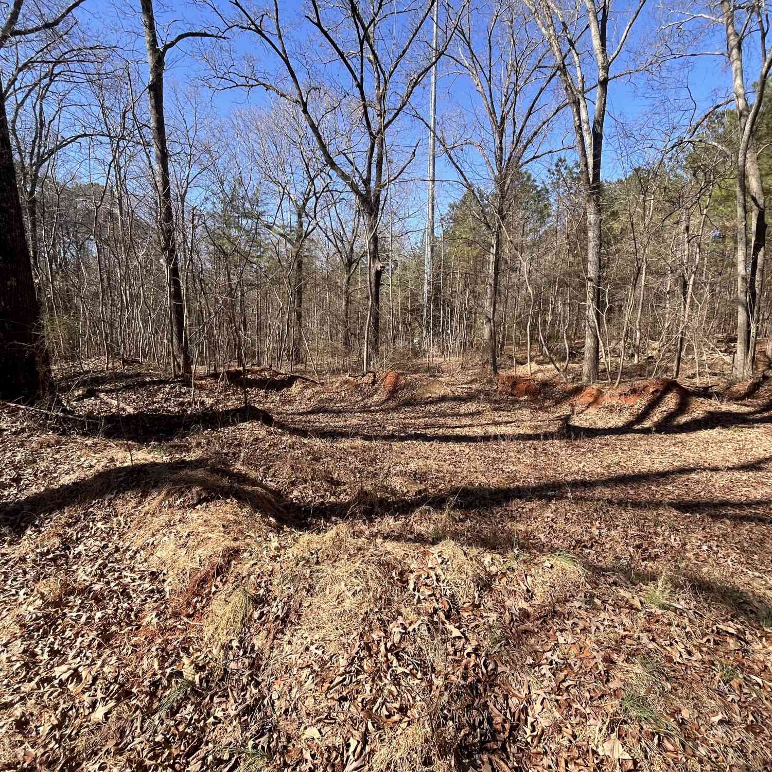 Vacant Land For Sale - 55 Key Road<br/> Ellenwood, GA 30294