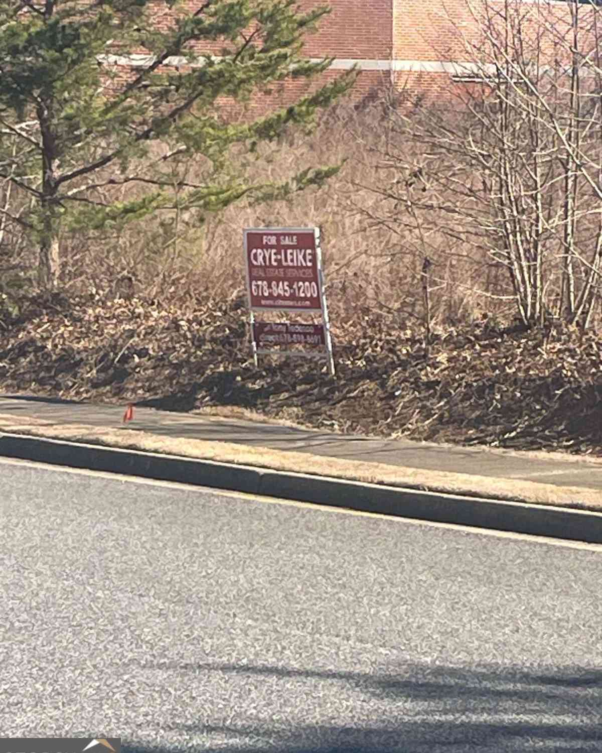 Vacant Land For Sale - Sawnee Corners Drive<br/> Cumming, GA 30040