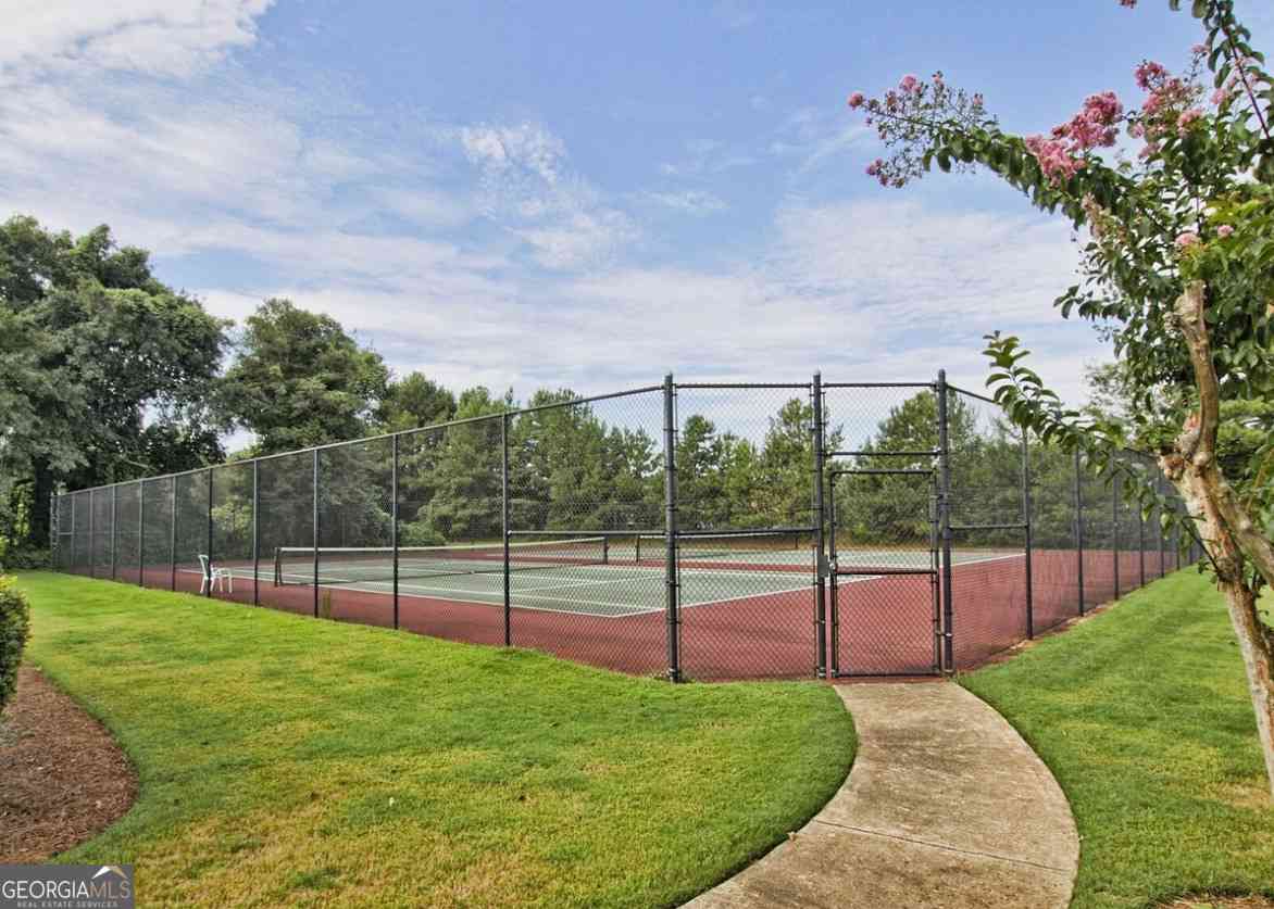 Vacant Land For Sale - 2001 Brush Arbor Drive<br/> McDonough, GA 30252