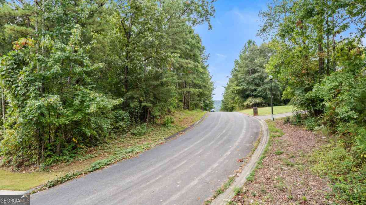 Vacant Land For Sale - Westvalley Drive<br/> Rome, GA 30165