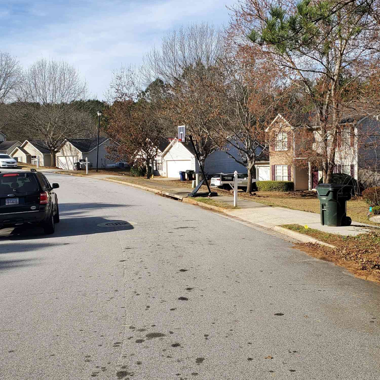 Vacant Land For Sale - 4301 Marci Street<br/> Snellville, GA 30039