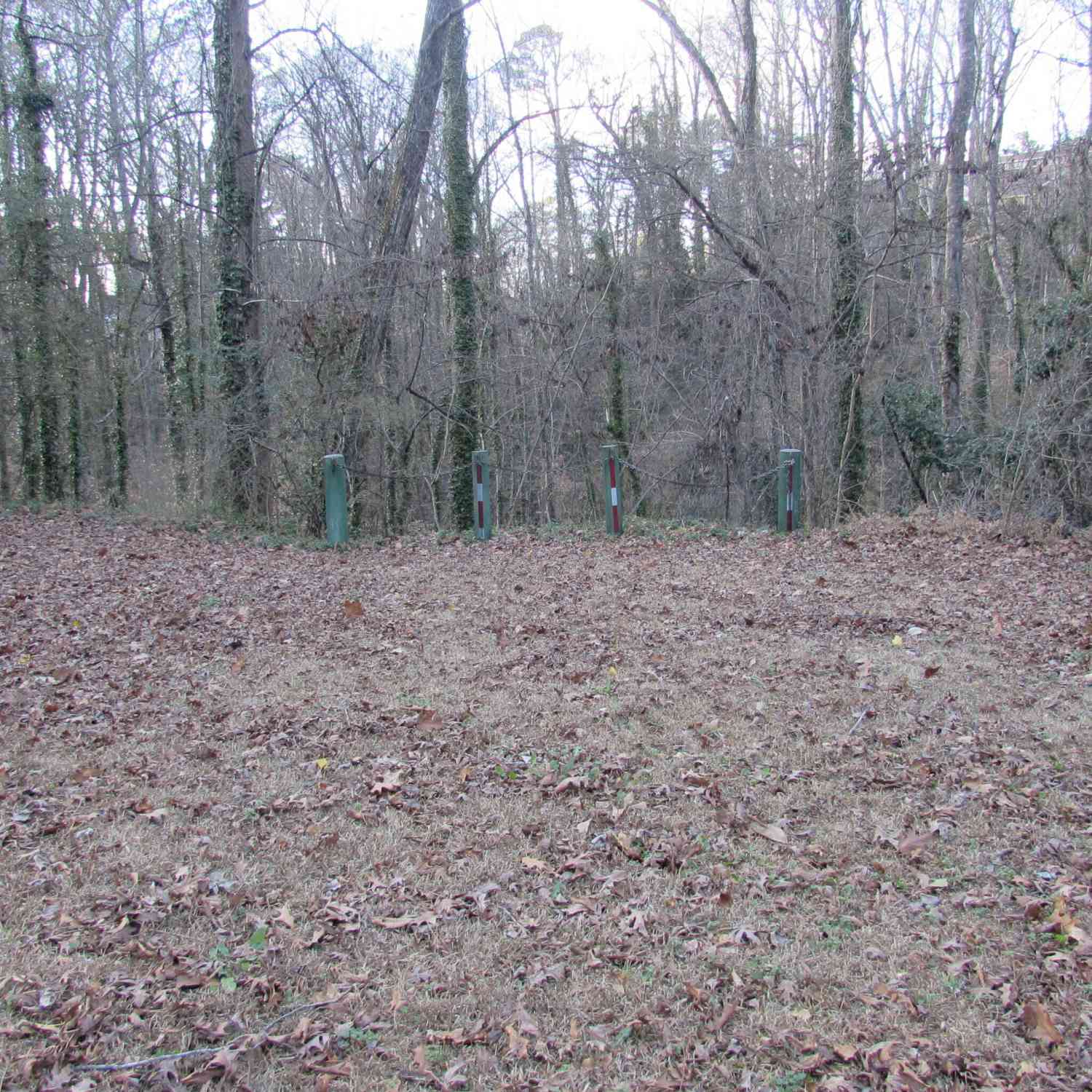Vacant Land For Sale - 315 Kimberly Court SW<br/> Atlanta, GA 30311