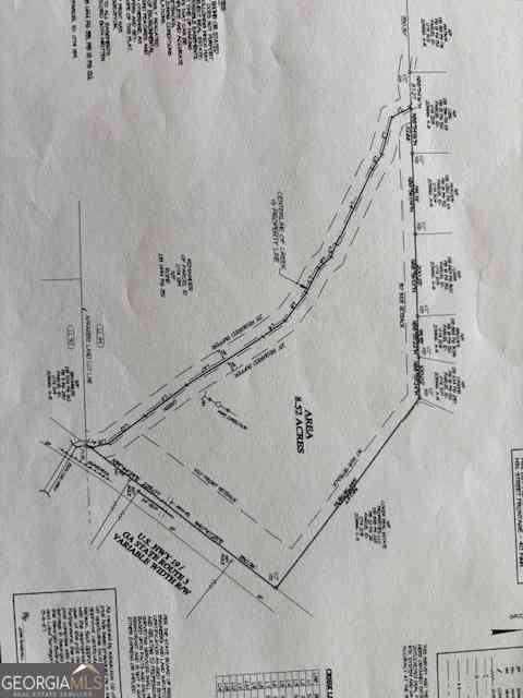 Vacant Land For Sale - Us Hwy 19<br/> Griffin, GA 30224
