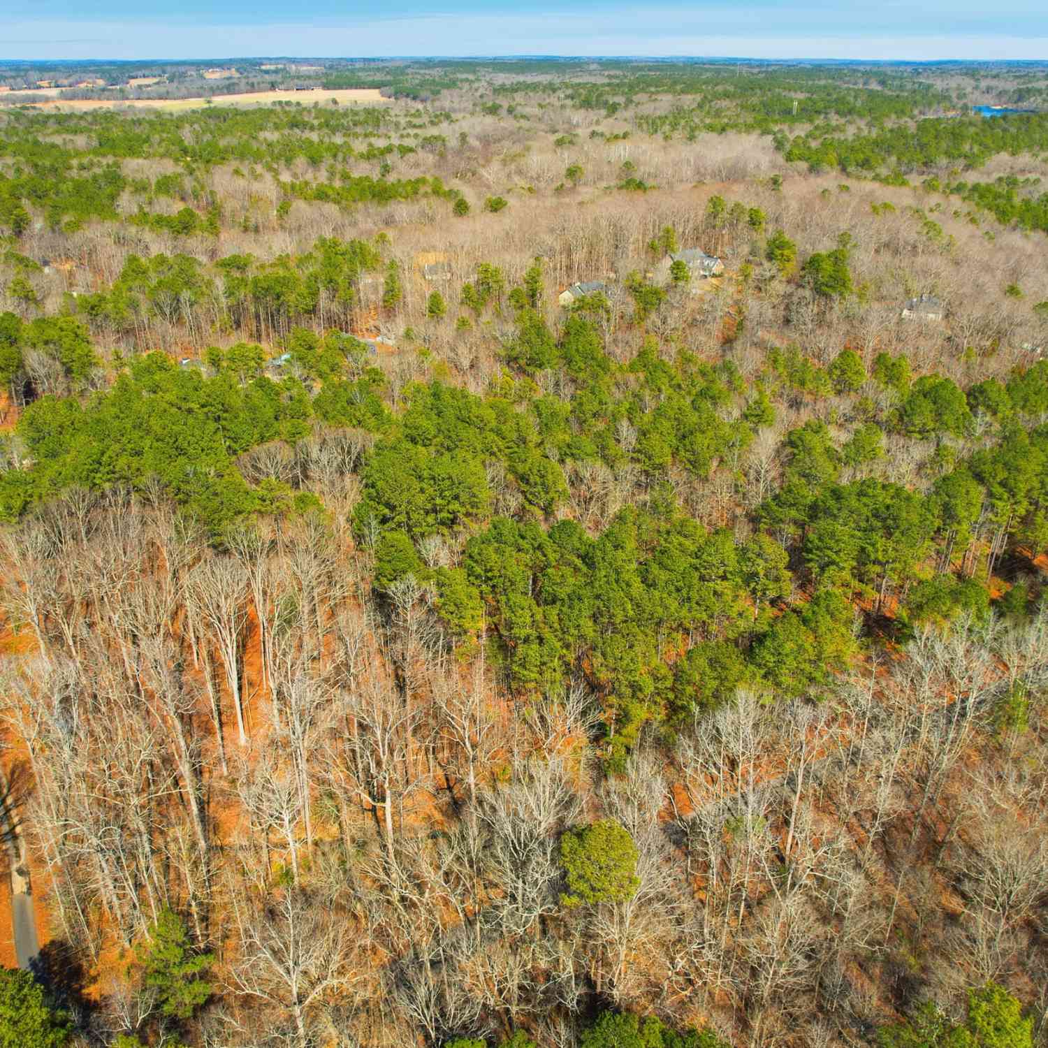 Vacant Land For Sale - Pickett Bridge Road<br/> Covington, GA 30016