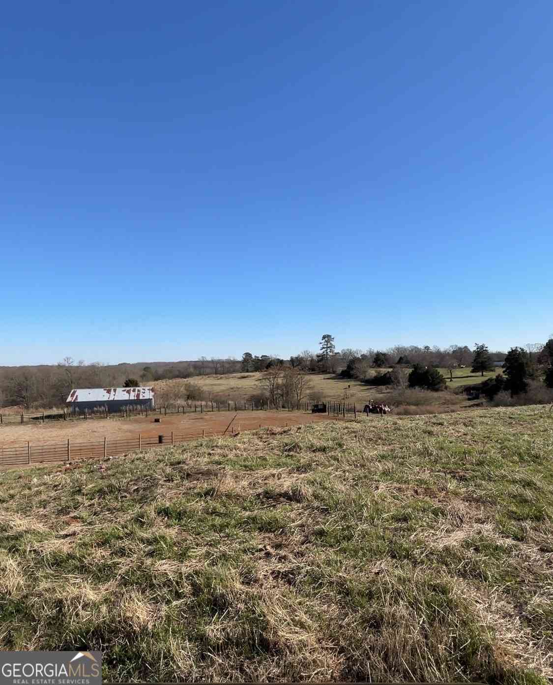 Vacant Land For Sale - 3794 Highway 106 N<br/> Danielsville, GA 30633