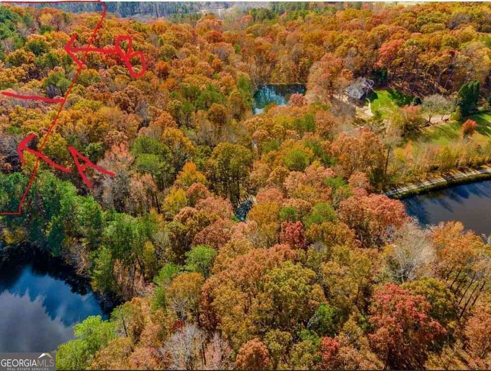 Vacant Land For Sale - 228 Nacoochee Drive<br/> Woodstock, GA 30188