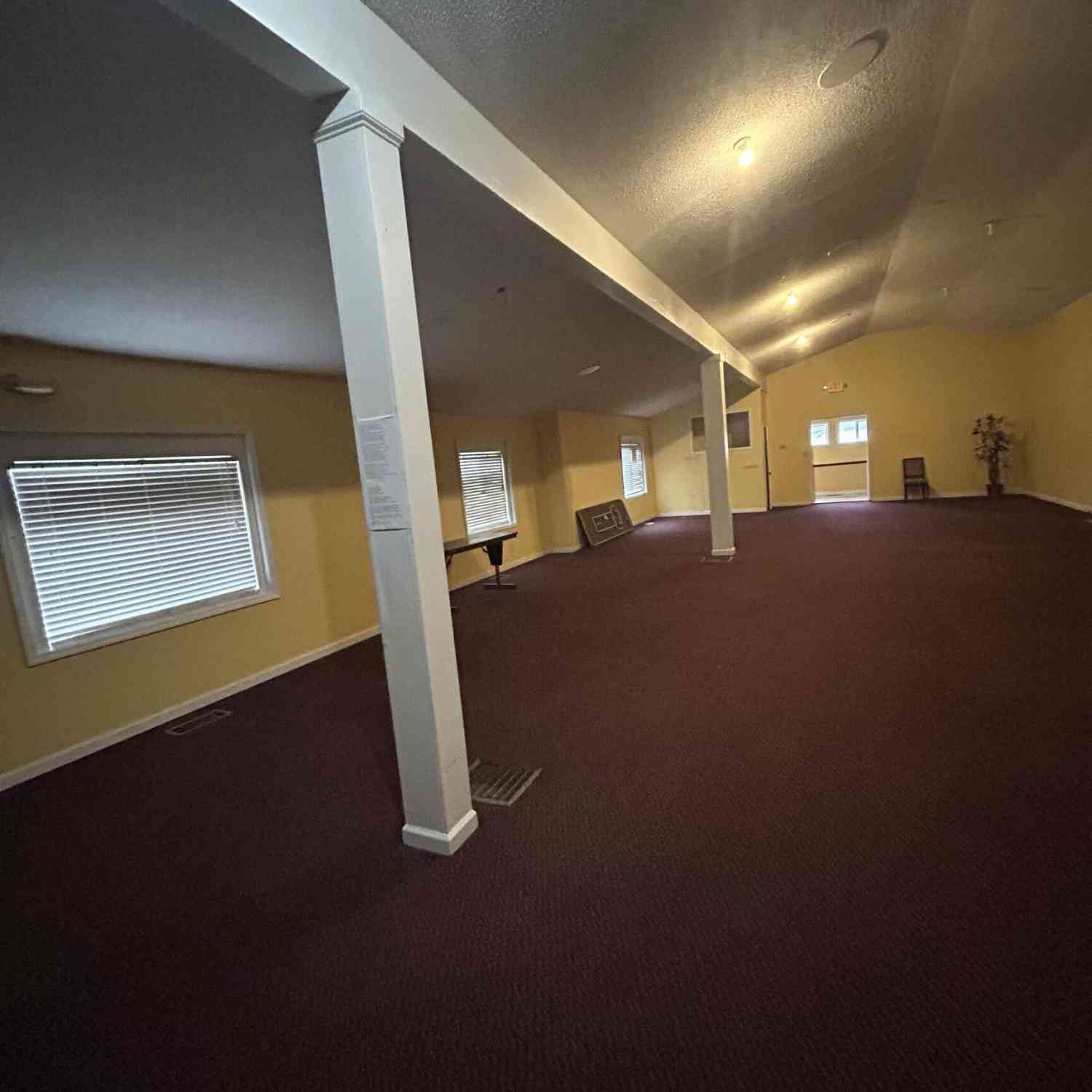 Vacant Land For Sale - 1900 Panola Road<br/> Lithonia, GA 30058