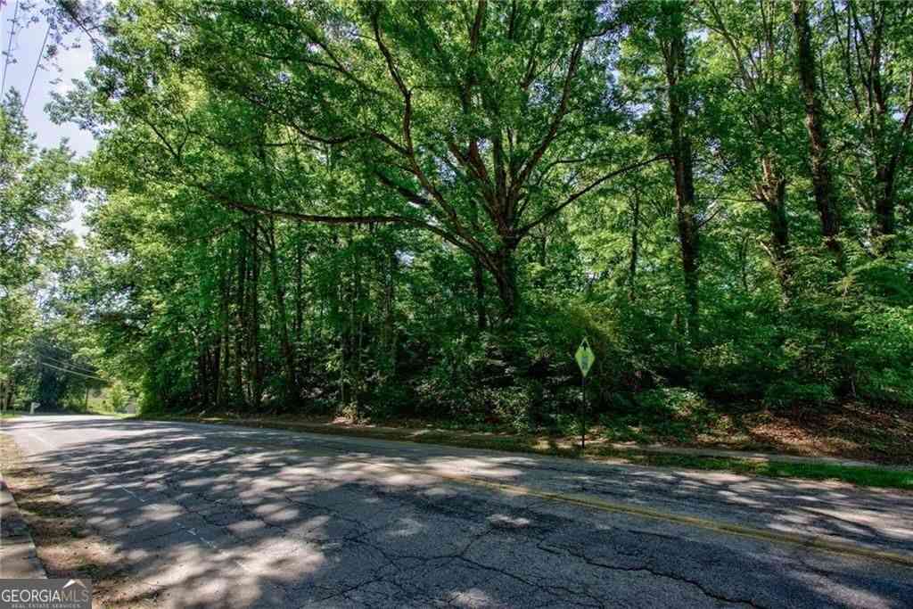 Vacant Land For Sale - 987 Custer Avenue SE<br/> Fulton County, Atlanta, GA 30316