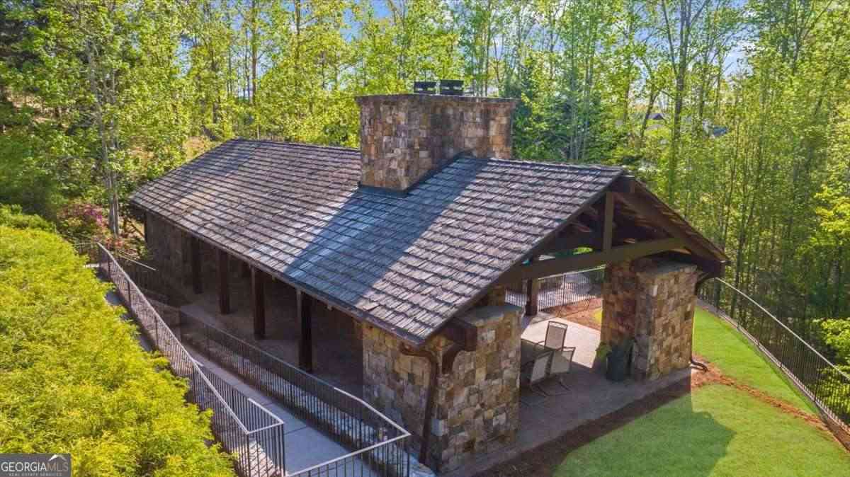 Vacant Land For Sale - 5954 Watermark Cove<br/> Gainesville, GA 30506