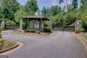 Vacant Land For Sale - 5949 Watermark Cove<br/> Gainesville, GA 30506