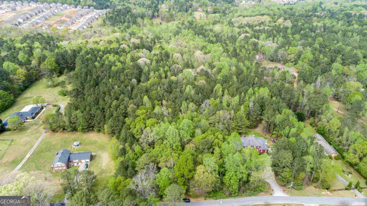 Vacant Land For Sale - 3607 Masters Road<br/> Dekalb County, Ellenwood, GA 30294