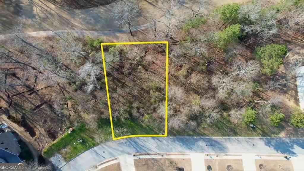 Vacant Land For Sale - 9135 Golfview Lane<br/> Covington, GA 30014