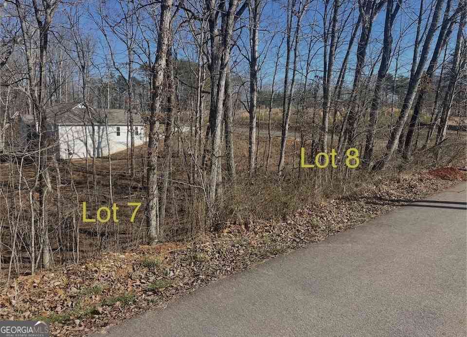 Vacant Land For Sale - 3604 3608 Tower Way<br/> Gainesville, GA 30501
