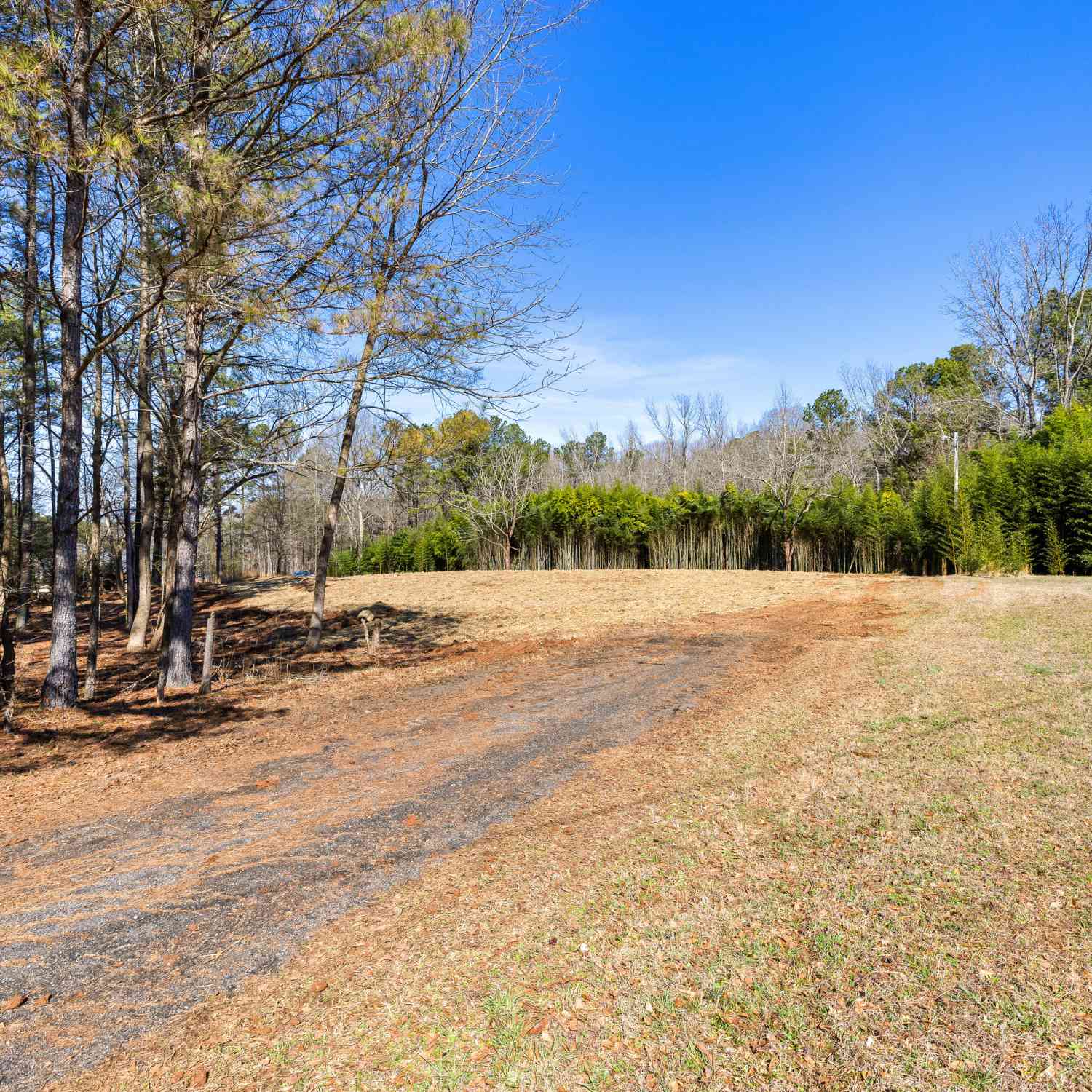 Vacant Land For Sale - 535 Laurelwood Drive<br/> Tyrone, GA 30290