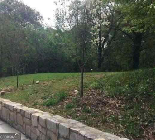 Vacant Land For Sale - 1285 NE Memorial Drive SE<br/> Dekalb County, Atlanta, GA 30317