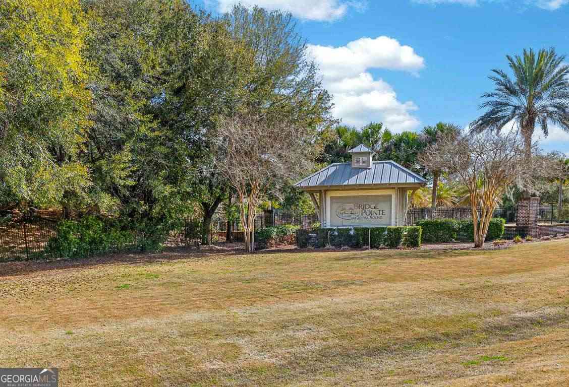 Vacant Land For Sale - LOTS 121 & 122 Wards Way<br/> Waverly, GA 31565