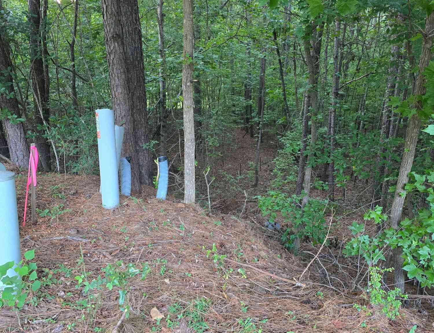 Vacant Land For Sale - 1628 Norris Landing Drive<br/> Dekalb County, Snellville, GA 30039