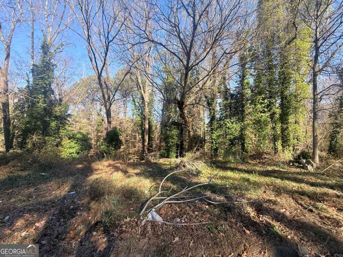 Vacant Land For Sale - Crescendo Drive NW<br/> Fulton County, Atlanta, GA 30318