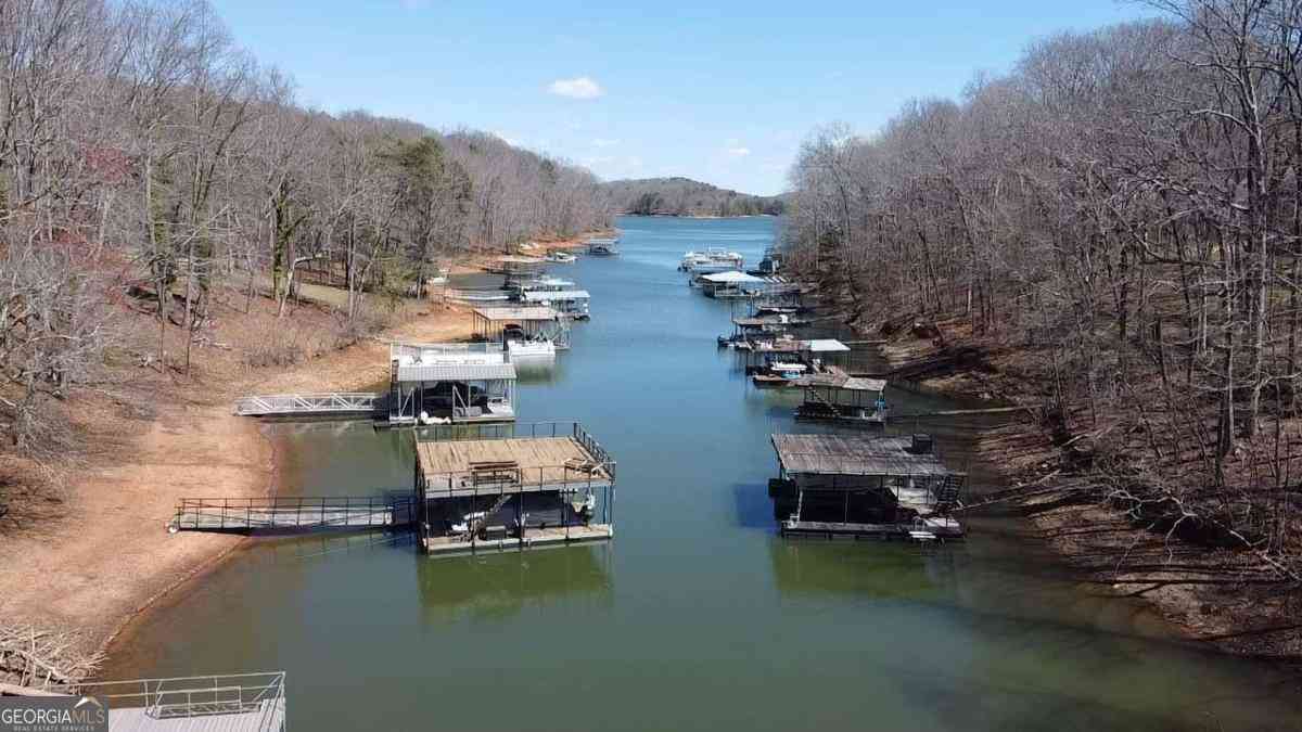 Vacant Land For Sale - Thunder Trail<br/> Gainesville, GA 30506