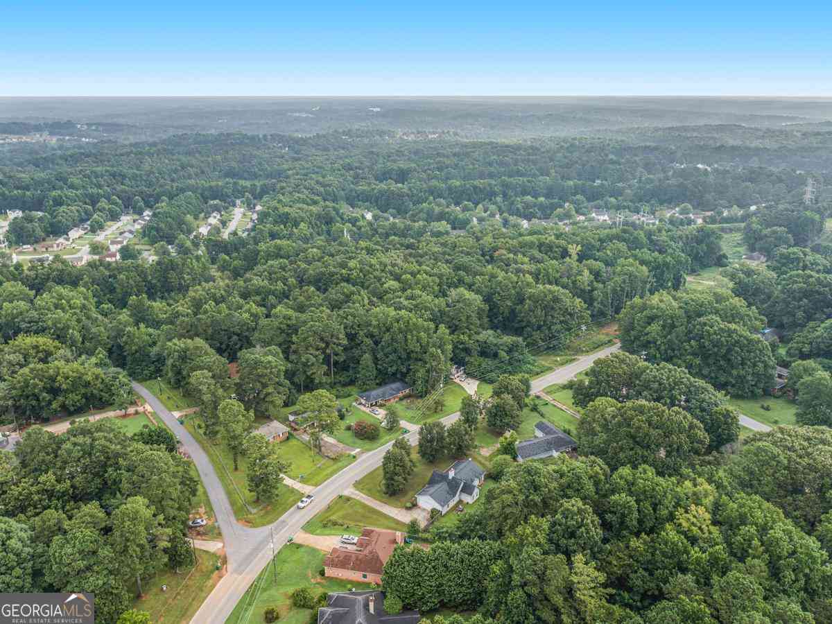 Vacant Land For Sale - 3520 Linecrest Road<br/> Dekalb County, Ellenwood, GA 30294
