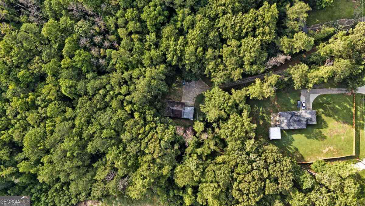 Vacant Land For Sale - 3029 Demooney Road<br/> Fulton County, Atlanta, GA 30349
