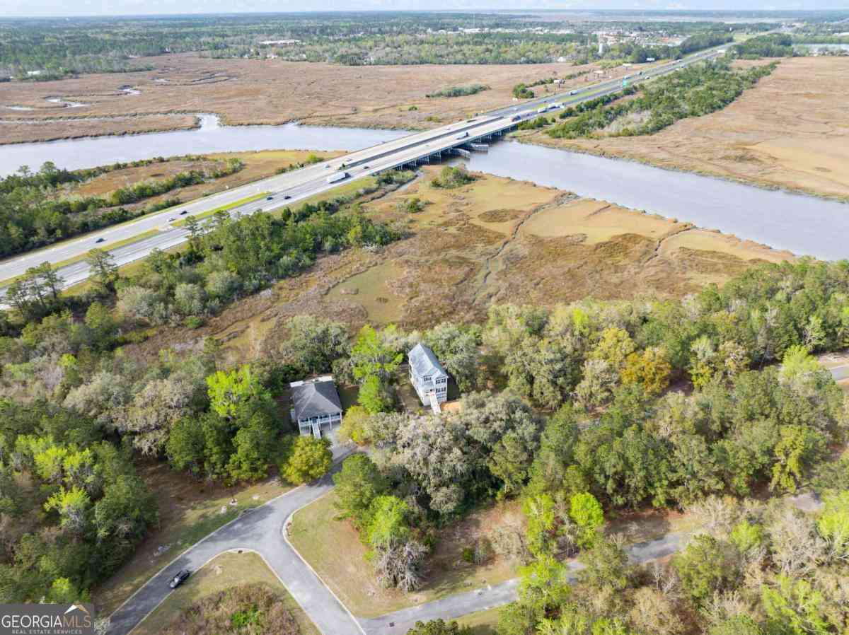 Vacant Land For Sale - LOT R1 Sanctuary Harbour Trail<br/> Waverly, GA 31565