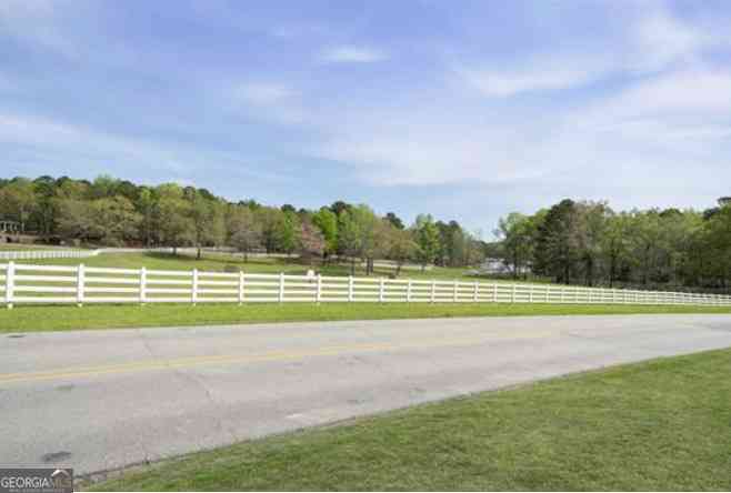 Vacant Land For Sale - 164 Reynolds Drive<br/> Eatonton, GA 31024