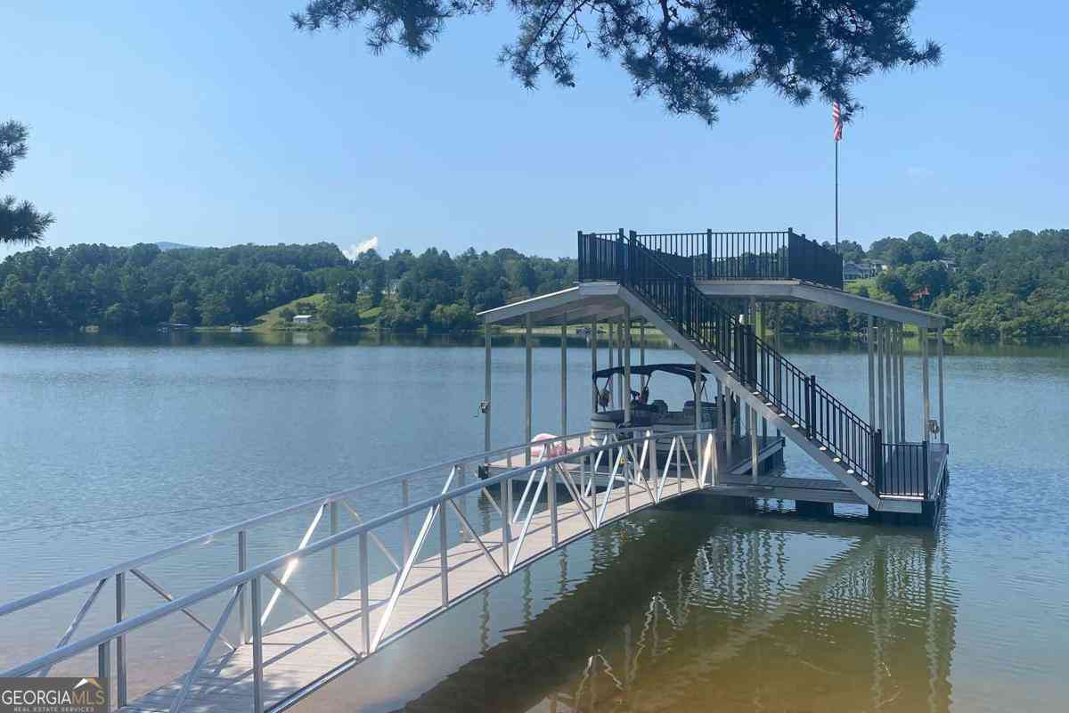 Vacant Land For Sale - LOT 13 Open Water Lane<br/> Blairsville, GA 30512