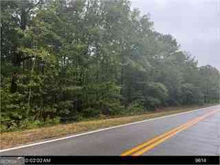 Vacant Land For Sale - Springfield Road<br/> Sparta, GA 31087