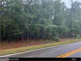 Vacant Land For Sale - Springfield Road<br/> Sparta, GA 31087