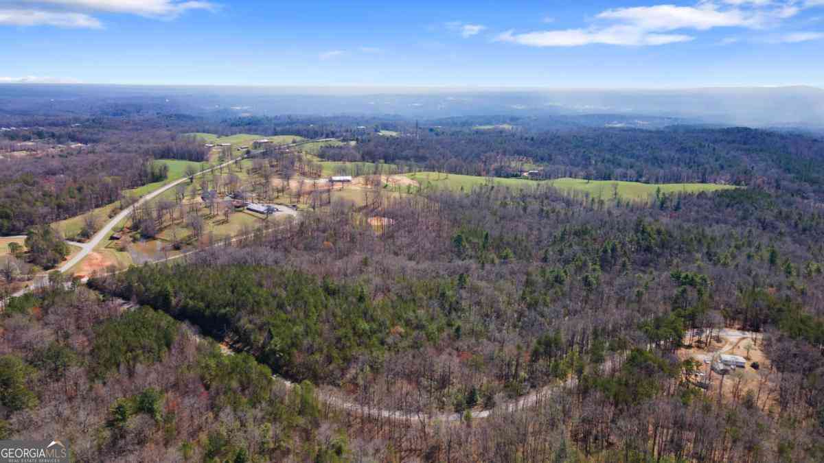 Vacant Land For Sale - Afton #2 Road<br/> Dawson County, Dawsonville, GA 30534