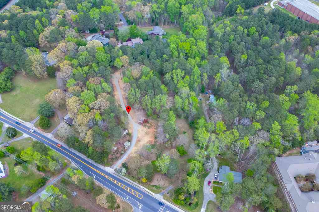 Vacant Land For Sale - 7910 Lotus Walk #LOT 6<br/> Cumming, GA 30041