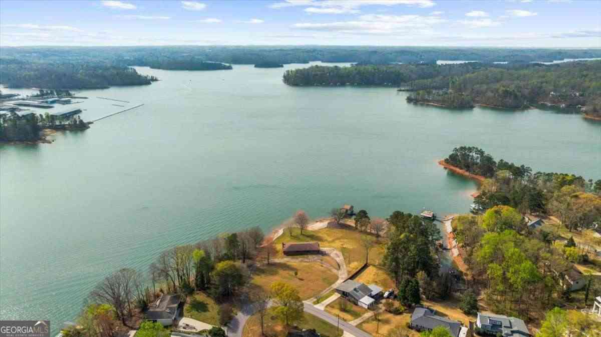 Vacant Land For Sale - 2237 Lake Ranch Court<br/> Gainesville, GA 30506