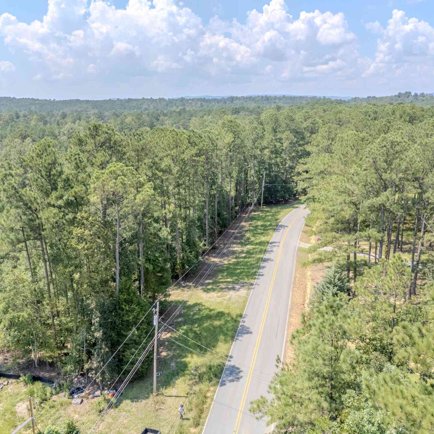 Vacant Land For Sale - Radio Springs Road SW<br/> Rome, GA 30165