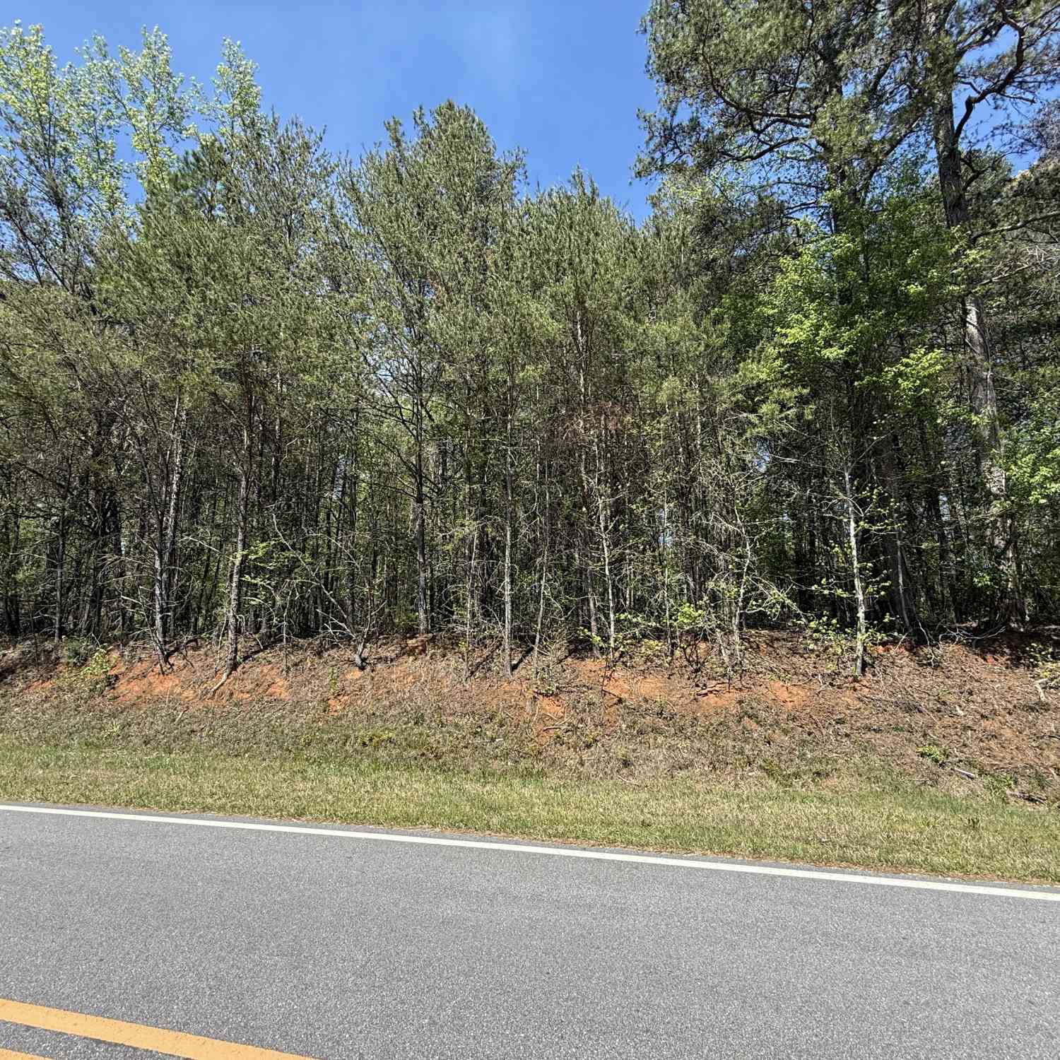 Vacant Land For Sale - Panhandler Circle (2b)<br/> Jackson County, Maysville, GA 30558
