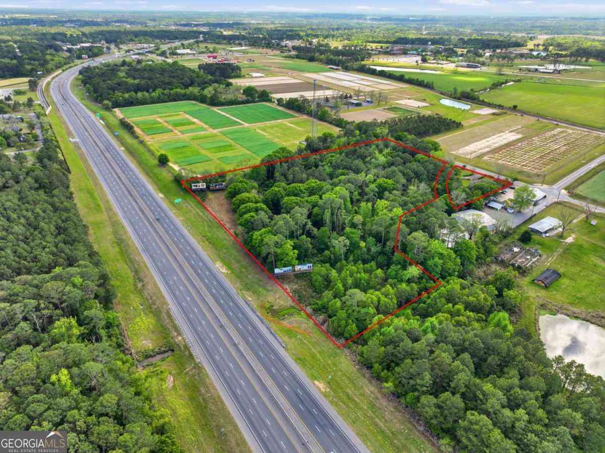 Vacant Land For Sale - 2436 N Us Highway 41<br/> Tifton, GA 31794
