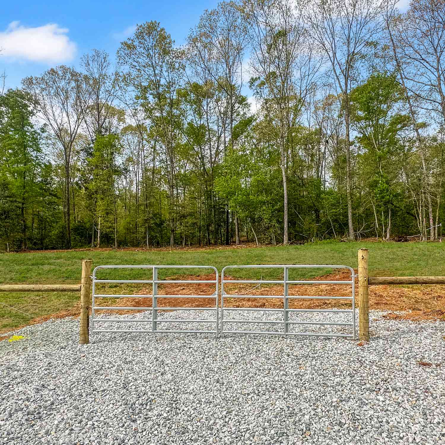 Vacant Land For Sale - 101 Broad River Road #LOT 7<br/> Stephens County, Eastanollee, GA 30538