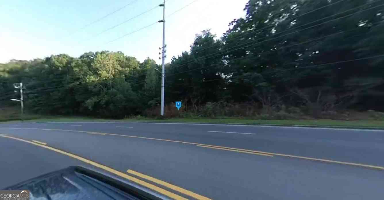 Vacant Land For Sale - 1530 W Waugh Street<br/> Dalton, GA 30720